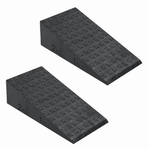 Rollbacks & More Slant Board for Squats, Non-Slip Squat Wedge Block, Calf Stretcher Plantar Fasciitis Physical Therapy Equipment
