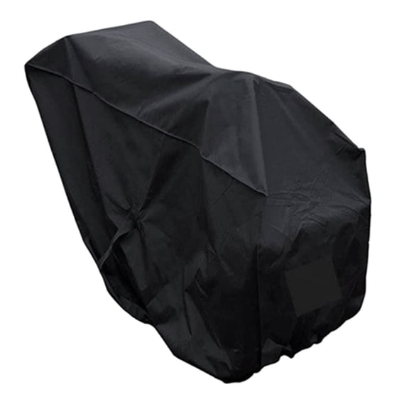 Rollbacks & More Snow Blower Cover,Snowblower Covers Waterproof Outdoor,Universal Fit Single or Two Stage 33x58x52inch