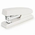 thumbnail image 1 of Rollbacks & More Stapler, Office Stapler for Desk Portable Staplers Supplies (White), 1 of 7