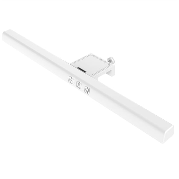 Rollbacks & More Timing Dimming Display Screen Eye Protection Led Desk Lamp Computer Hanging 330mm