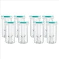 thumbnail image 1 of Rollbacks & More Touch Up Paint Container Touchup Cups Storage with Lids Containers Airtight 8Pc, 1 of 6