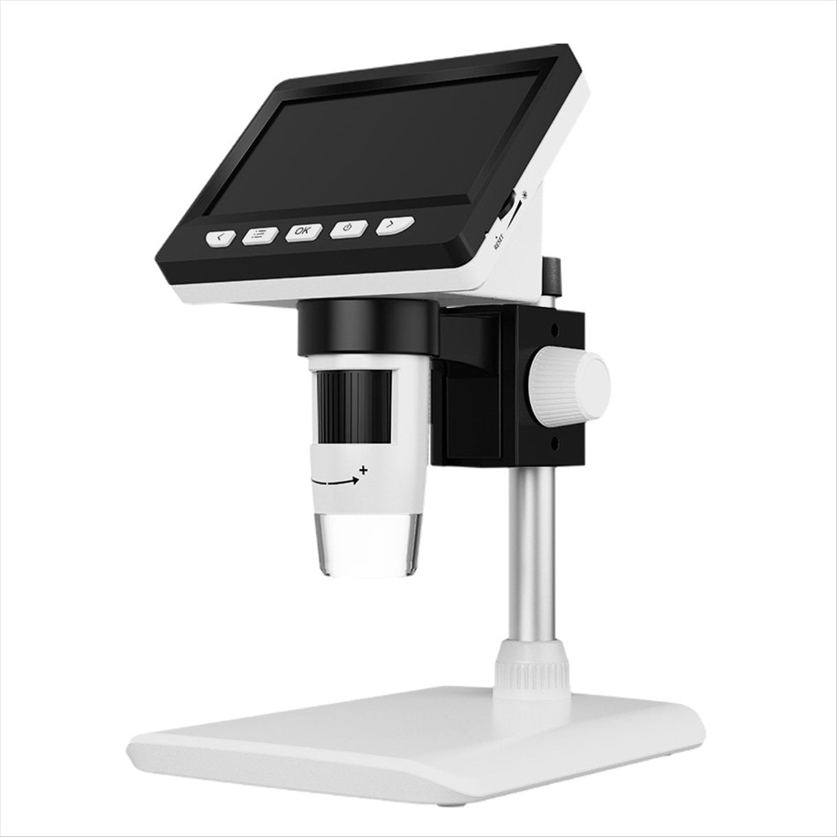 Rollbacks & More Usb Electron Microscope Digital Industrial Maintenance ...
