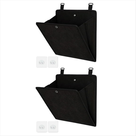 Rollbacks & More Wall Shoe Racks 2 Pack, RV Rack, Self-Adhesive Accessories for Inside Organizer,RV Storage and Organization