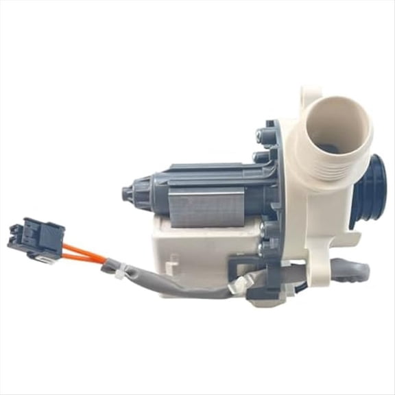 Rollbacks & More Washer Drain Pump WH23X24178 WH23X28418,Replaces AP6889136, PS12723115, 290D1201G003, B40-3A01