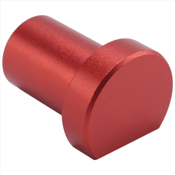 Rollbacks & More Woodworking Bench Dog Clamps with Stop Sets, Clip Clamp Fixture Vise Joinery Carpenter Tools(19Mm) C