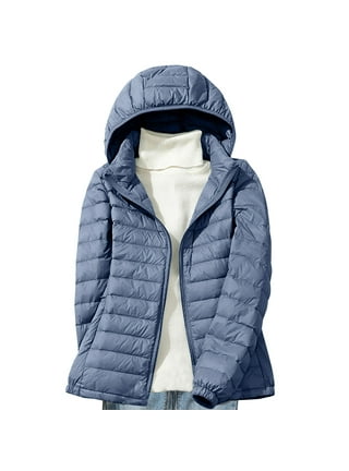 新品XL OVY Nylon Packable Hooded Coat Nylon Packable Hooded Jacket in CHAMPAGNE - Sale | Michael Kors [US]