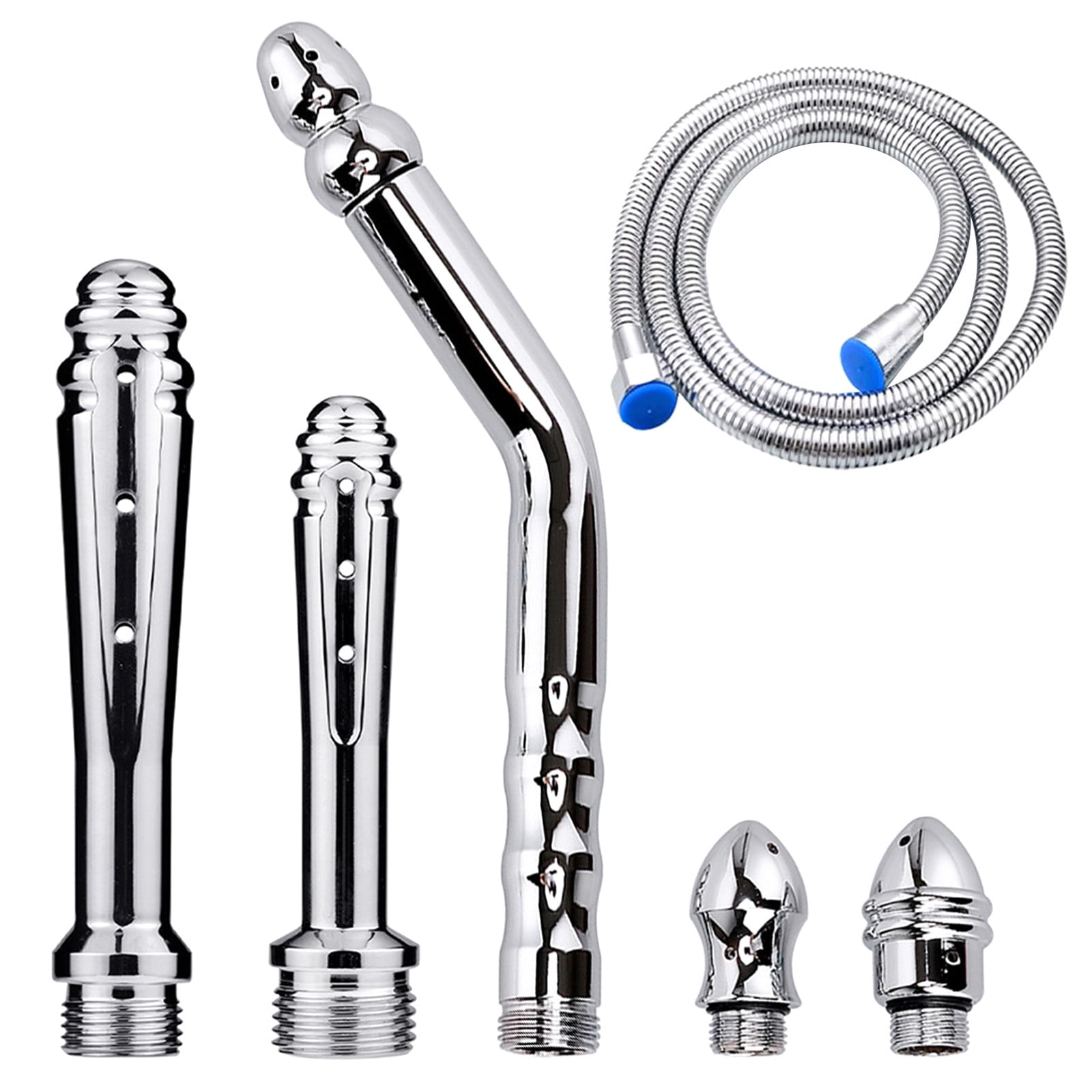 Rollbacks on Essentials System Alloy Anal Shower Deep For Shower