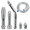 thumbnail image 1 of Rollbacks on Essentials System Alloy Anal Shower Deep For Shower Cleansing Cleansing Bathroom Products Bathroom Faucets Widespread, 1 of 4