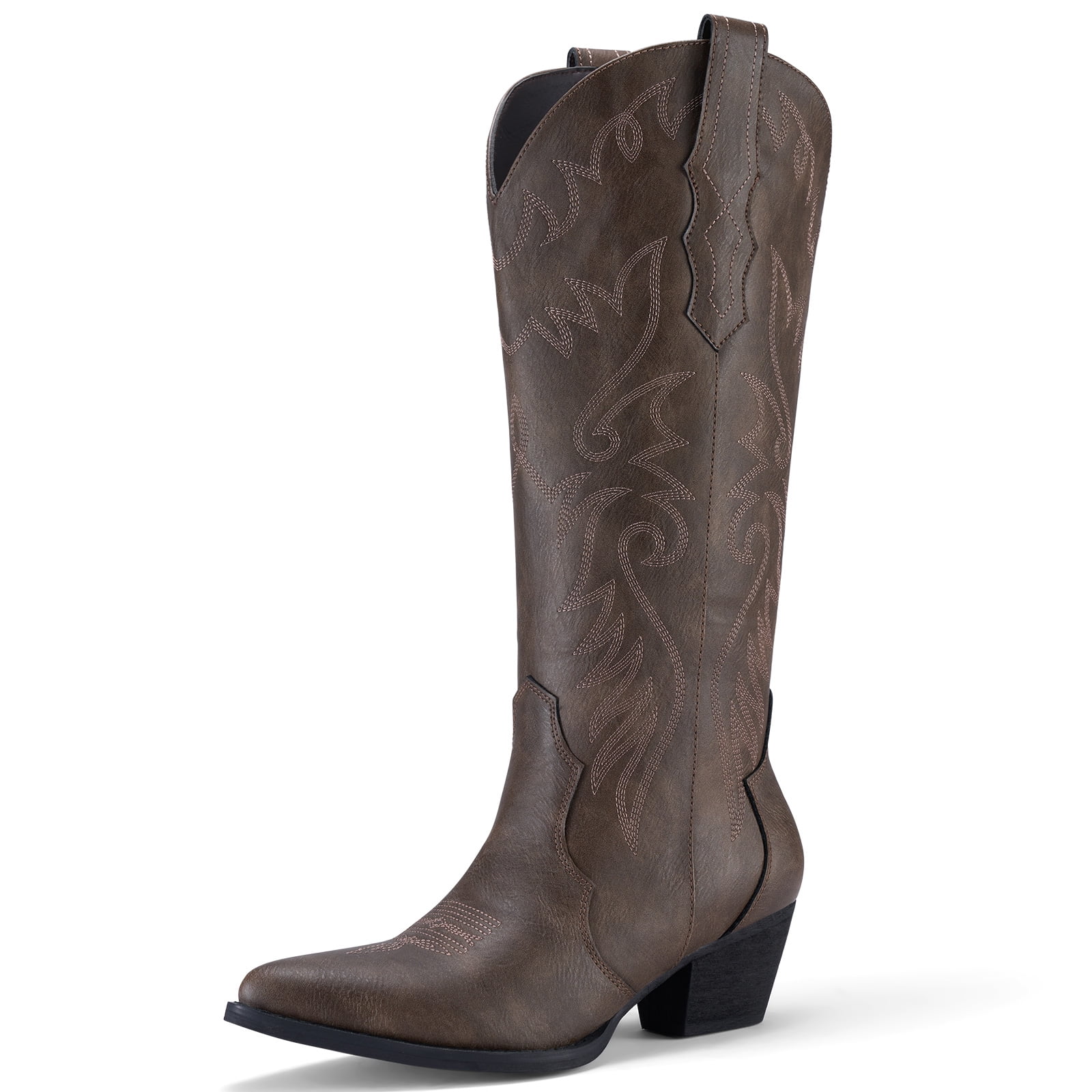 inexpensive womens cowboy boots