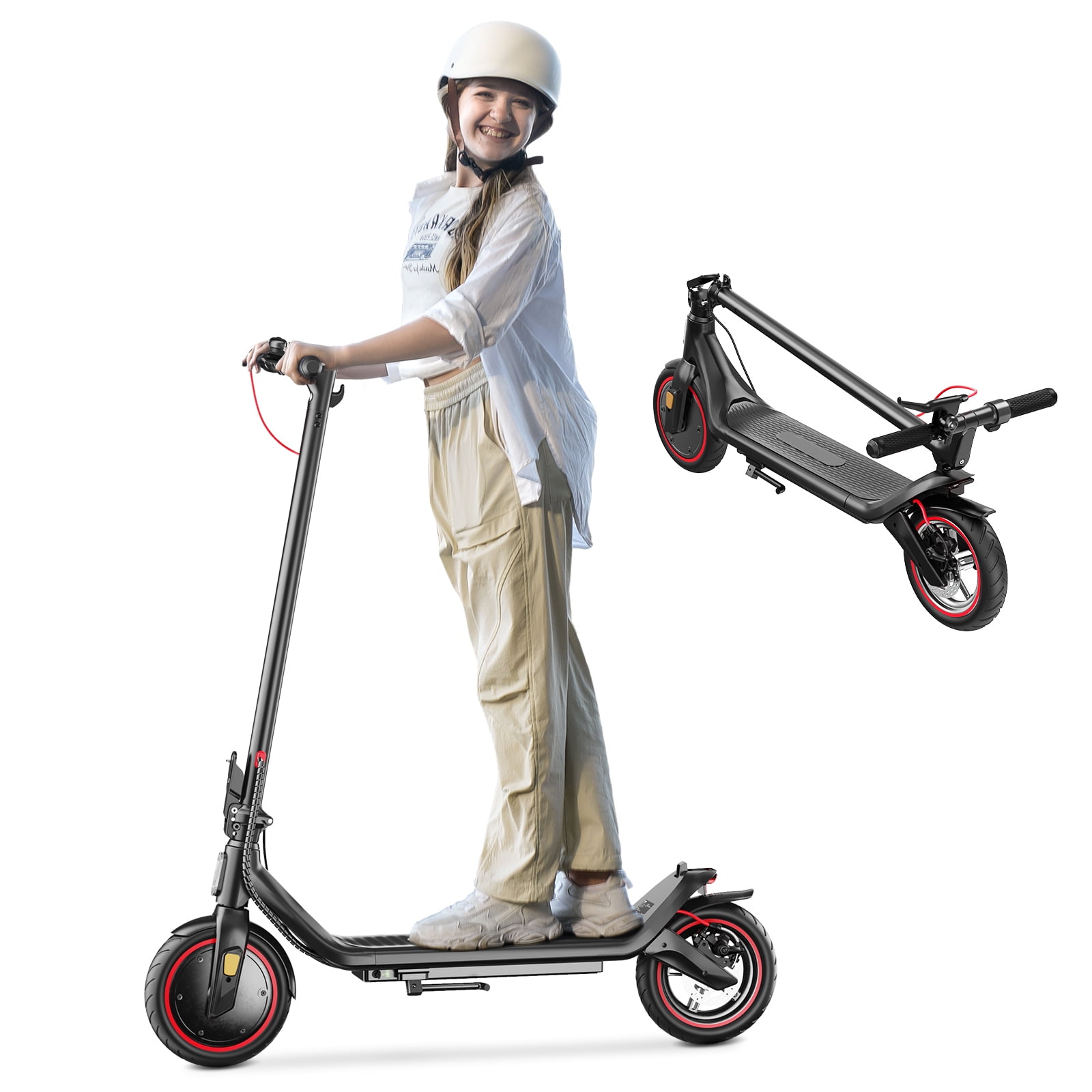 Fast Electric Scooter, Best Ride Yet - GLIDER G5 PRO U2013 Best Electric Skateboards Online Shop