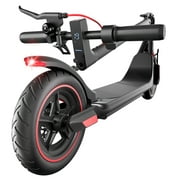 Rolldustry R5 Electric Scooter with 350W Motor, Up to 19 Mph Speed & 21 Miles Range, Commuting E Scooter for Adults