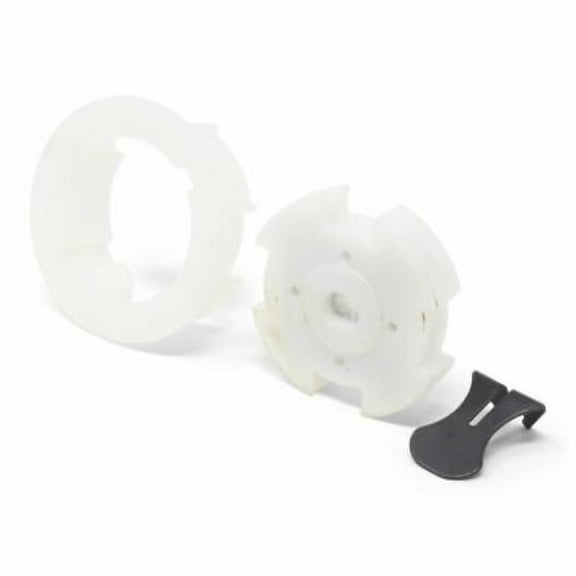 Rollease Crown and Drive for 25mm DC motor. #MTCRDR25-1.5