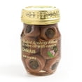 thumbnail image 1 of Rolled Anchovy Fillets in Olive Oil with Capers by Delicius, 1 of 1