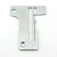 thumbnail image 1 of Rolled Hem Needle Plate #412784 For Singer 14U Portable Home Sergers, 1 of 1
