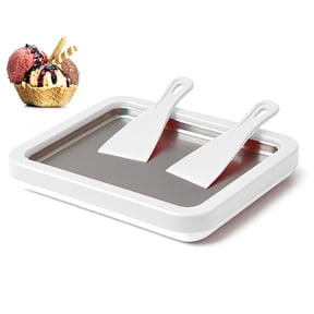Rolled Ice Cream Maker