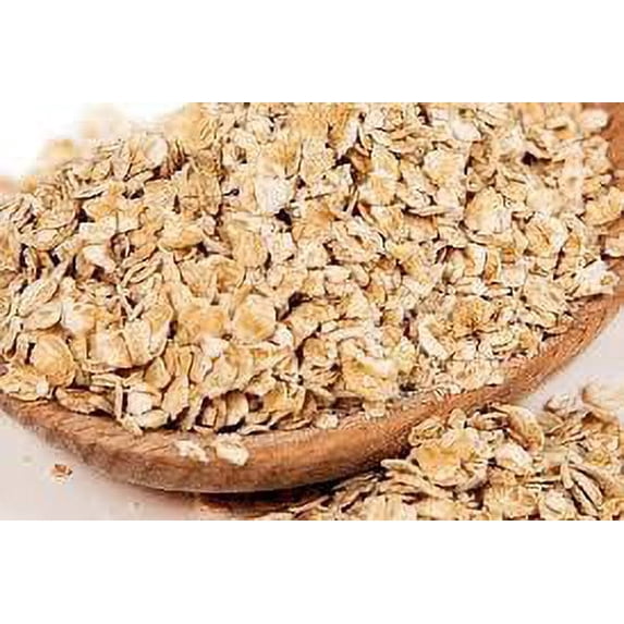 Rolled Oats Richardson #4 Large Flake