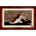 thumbnail image 1 of Rolled Poster George Costanza The Timeless Art of Seduction 36" x 24" Framed Poster, 1 of 1
