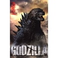 thumbnail image 1 of Rolled Poster Godzilla - Roar 22 x 34 Y Poster Print, 1 of 1