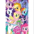 thumbnail image 1 of Rolled Poster My Little Pony 22" x 34" Framed Poster, 1 of 1