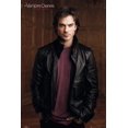 thumbnail image 1 of Rolled Poster The Vampire Diaries Damon 24” x 36” Poster, 1 of 1