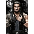 thumbnail image 1 of Rolled Poster WWE Roman Reigns 22"x34" Poster Print, 1 of 10