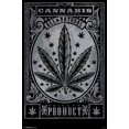 thumbnail image 1 of Rolled Poster Weed Private Product Print 22” x 34” Poster, 1 of 1
