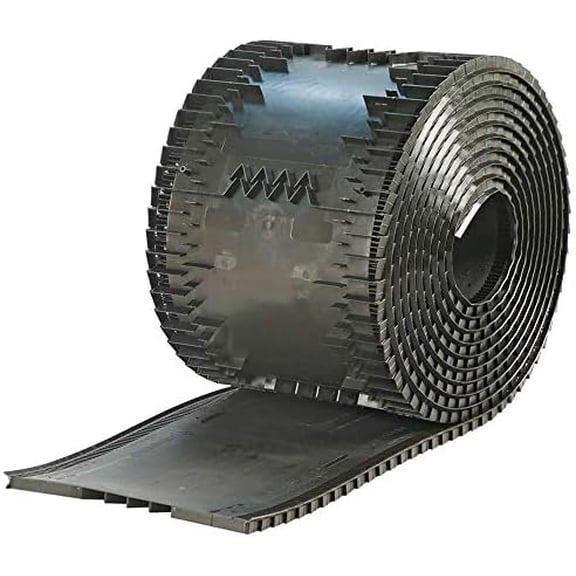 Rolled Ridge Vent 28ft. - Peak Performer I$$Tools & Hardware Other