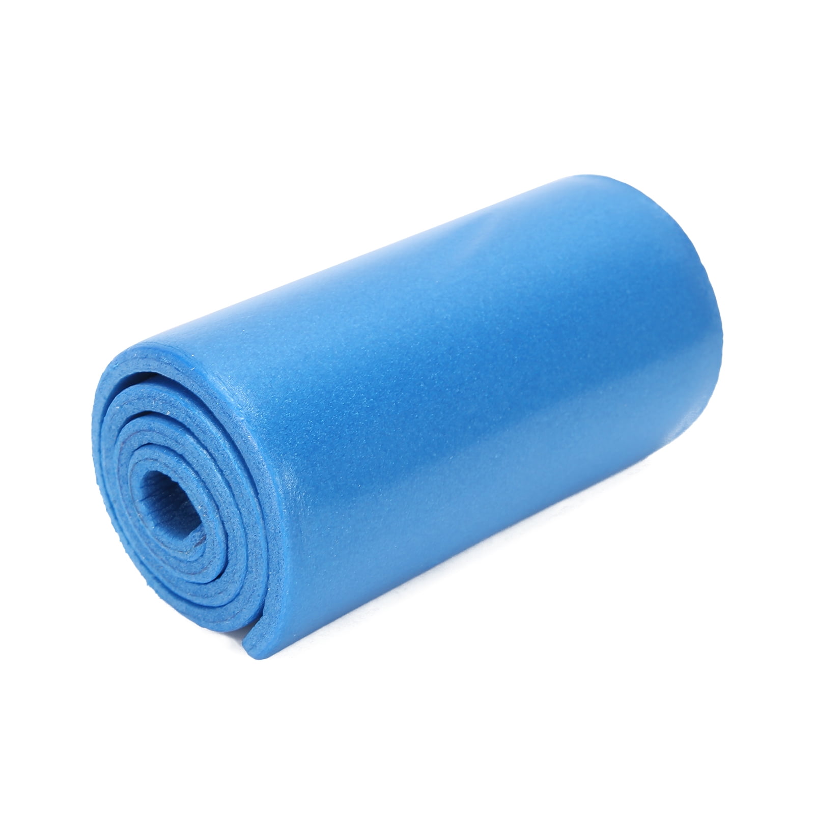 Rolled Splint, Trauma Rolled Splint Blue Washable For Shoulder Joint