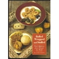 thumbnail image 1 of Pre-Owned Rolled Wrapped and Stuffed: Great Appetizers from Around the World Paperback, 1 of 1