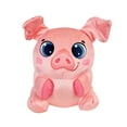 thumbnail image 1 of The Northwest 1ROL-61800-0004-RET 11 in. Rollee Pollee Pig Pen HD Cloud Pillow, 1 of 1