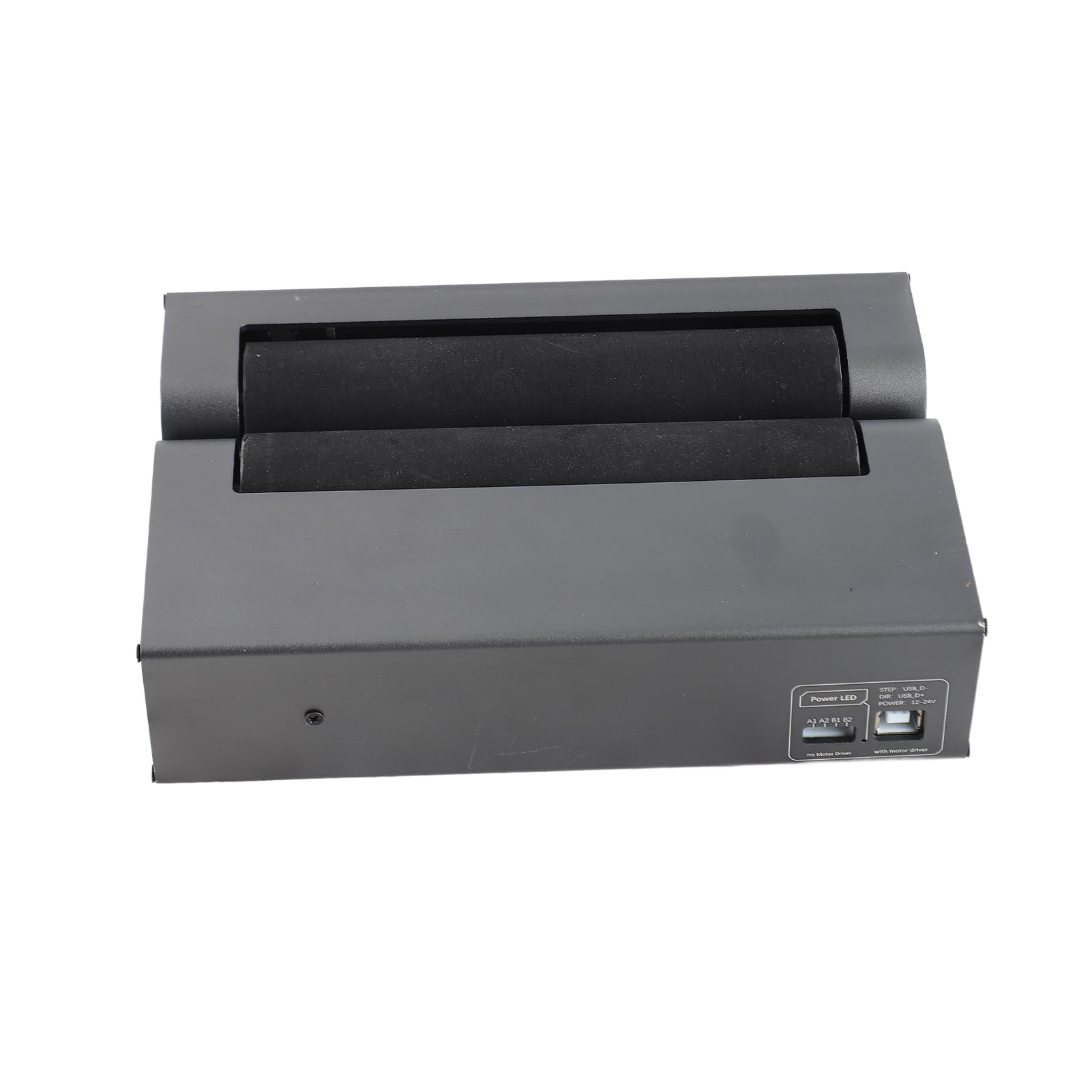 Roller 360 Rotation Engraver Y Axis  Module For Engraving Machine Diameter 5mm To 200mm Cylindrical Objects