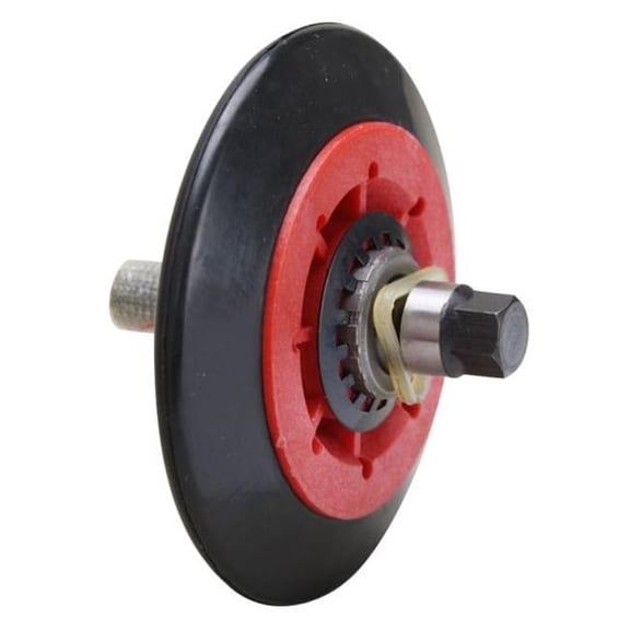 Roller Assembly for Refrigerator