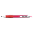 thumbnail image 1 of Roller Ball Retractable Gel Pen  Red Ink  Medium  Dz, 1 of 1