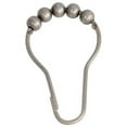 thumbnail image 1 of Roller Bar Shower Curtain Ring, 12 Pieces Per Set, 1 of 1
