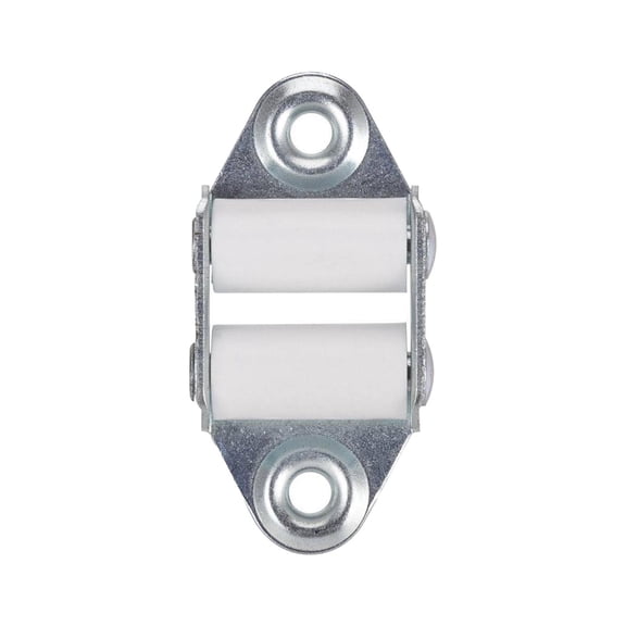 Roller Blind Belt Guide Roller Shutter Accessory Guide Wheel Easy Installation for Window Door Use