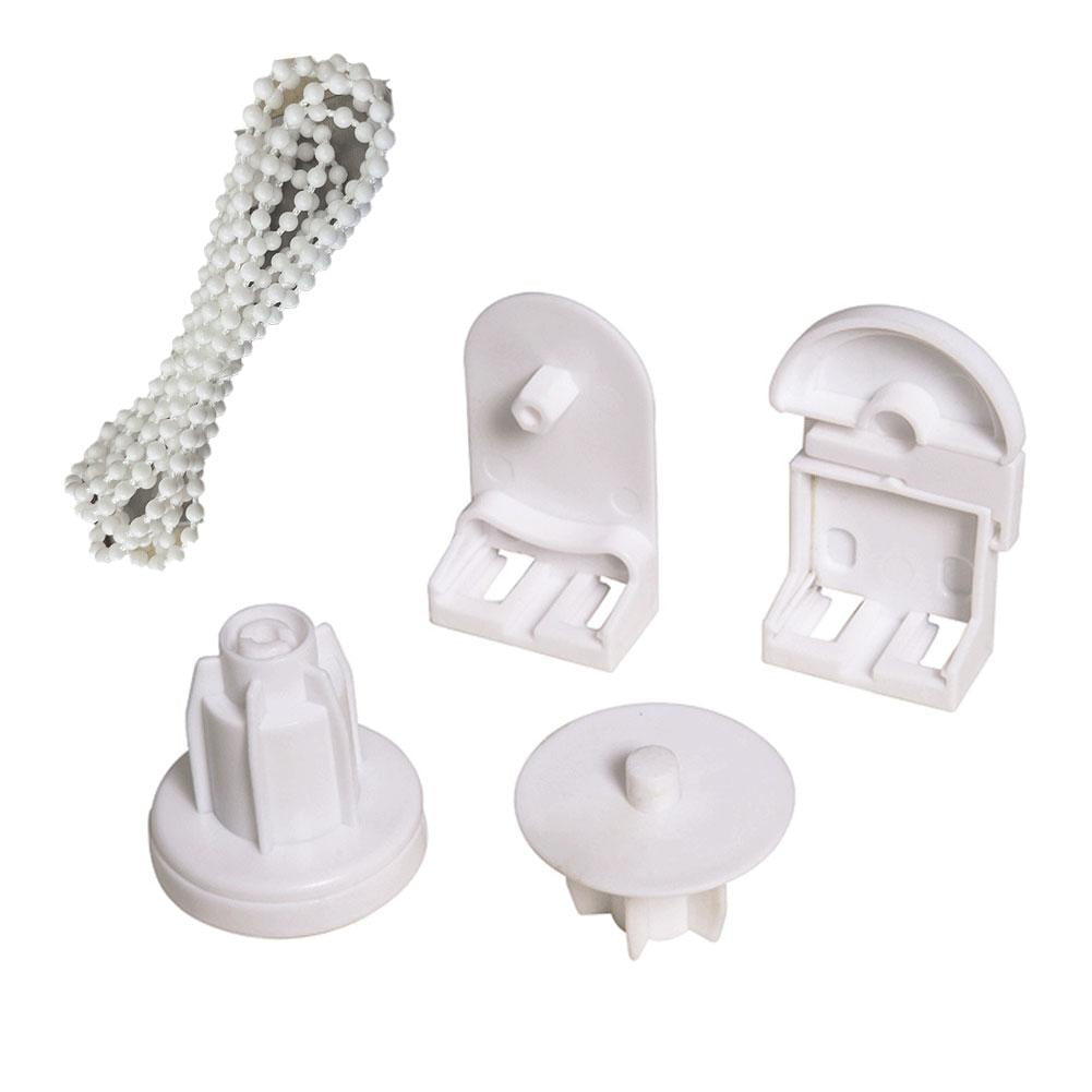 Roller Blind Fittings,Roller Blind Replacement Repair Kit with Blind ...