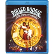 Sandpiper Pictures - Roller Boogie [BLU-RAY]