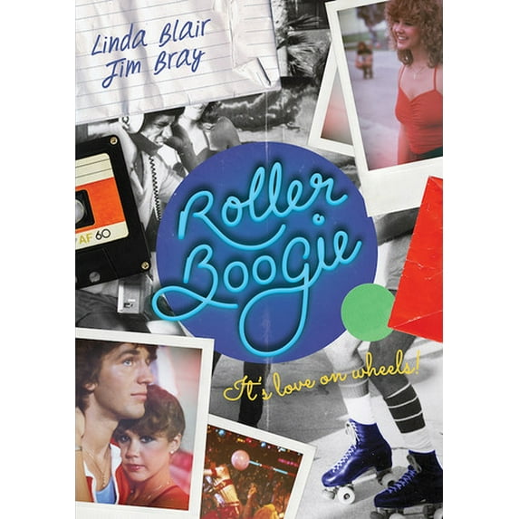 Roller Boogie (DVD)