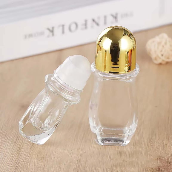 Roller Bottles For Oils 50ml, Roller Ball Bottles For Essential Oils Empty, Flat Roller Ball Bottle Glass Bottle,Essential Oil Roller Ball Bottle, Roller Bottles For Essential Oils