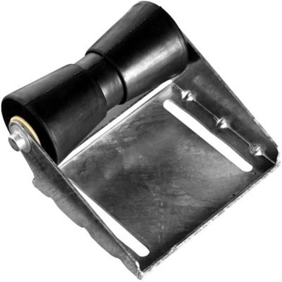 Roller Bracket Assembly - 5 in.