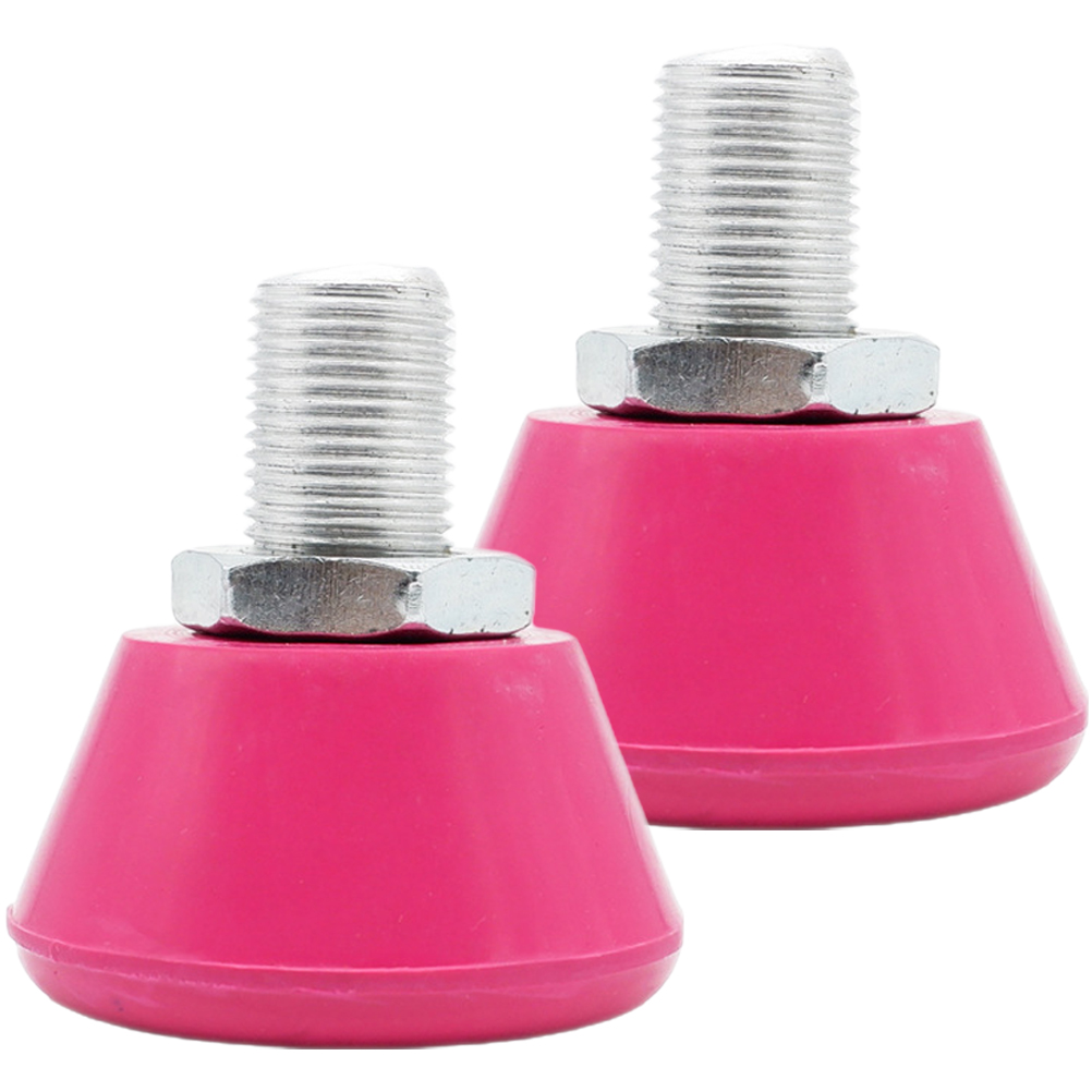 Roller Brake Block Stopper For Skates Stoppers Straighteners Walker 