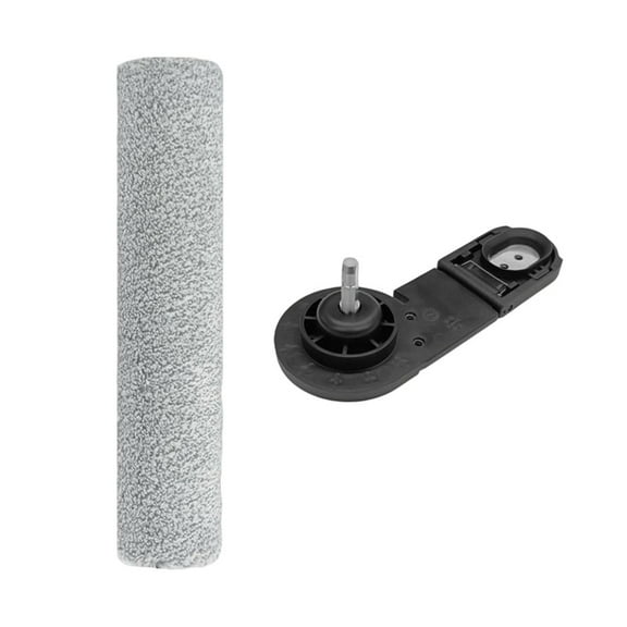 Roller Brush And Handle For Roborock F25 Rt For Combo Vacuum Cleaner Replacement Home Appliance Accessories