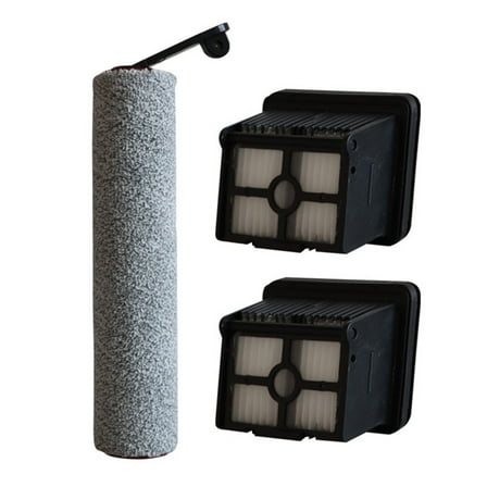 Roller Brush Bar HEPA Filter for Dreame H13 Pro Wet Dry Vacuum Cleaner