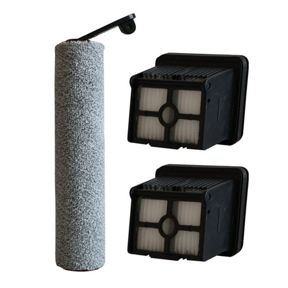 Roller Brush Bar HEPA Filter for Dreame H13 Pro Wet Dry Vacuum Cleaner