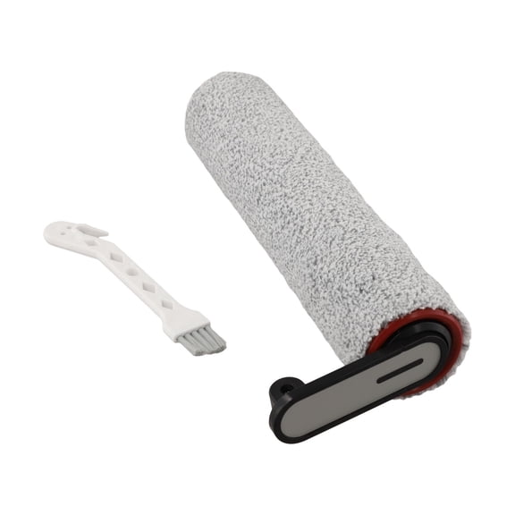 Roller Brush Compatible With MO VA K20/K20 Pro / K30 / Trouvers 2.0/3.0 Pr/K20 Vacuum Cleaner Roller HEPA Filter Accessory
