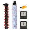 thumbnail image 1 of Roller Brush Filter Kit For Ecvp01 For Alfabot For T30/ T36 For Sunsmai S11/ B61-B, 1 of 9