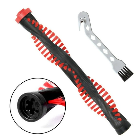 Roller Brush For ELECTROLUX WELL WELLQ6 WQ61 WQ71 WQ81 WQ9 for AEG QX6 QX7QX8-2