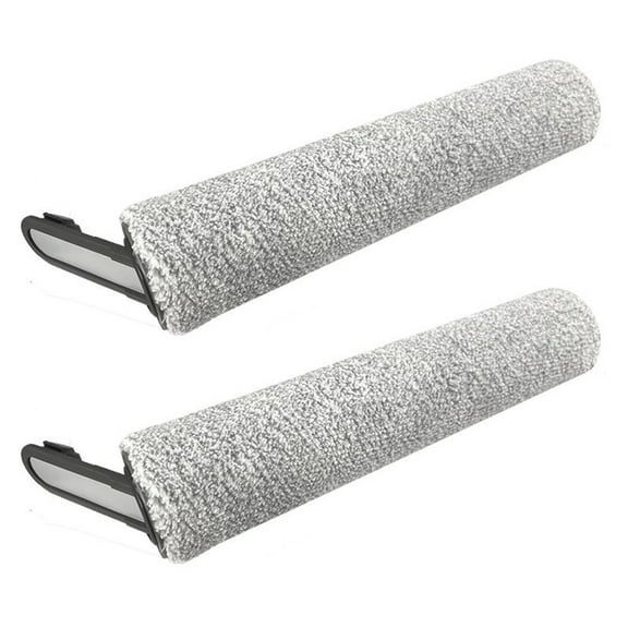 Roller Brush Main Brush For Dreame H12S / H12S AE / For G10 For Combo Household Supplies Cleaning Vacuum Parts Accessory 2 PACK