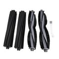 Roller Brush Rubber Brush For X2/X2 For Omni/X2 Pro Robot Vacuum