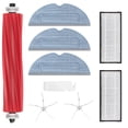 thumbnail image 1 of Roller Brush Side Brush Filter For Xiaomi Roborock S7 T7 Plus T7, 1 of 4